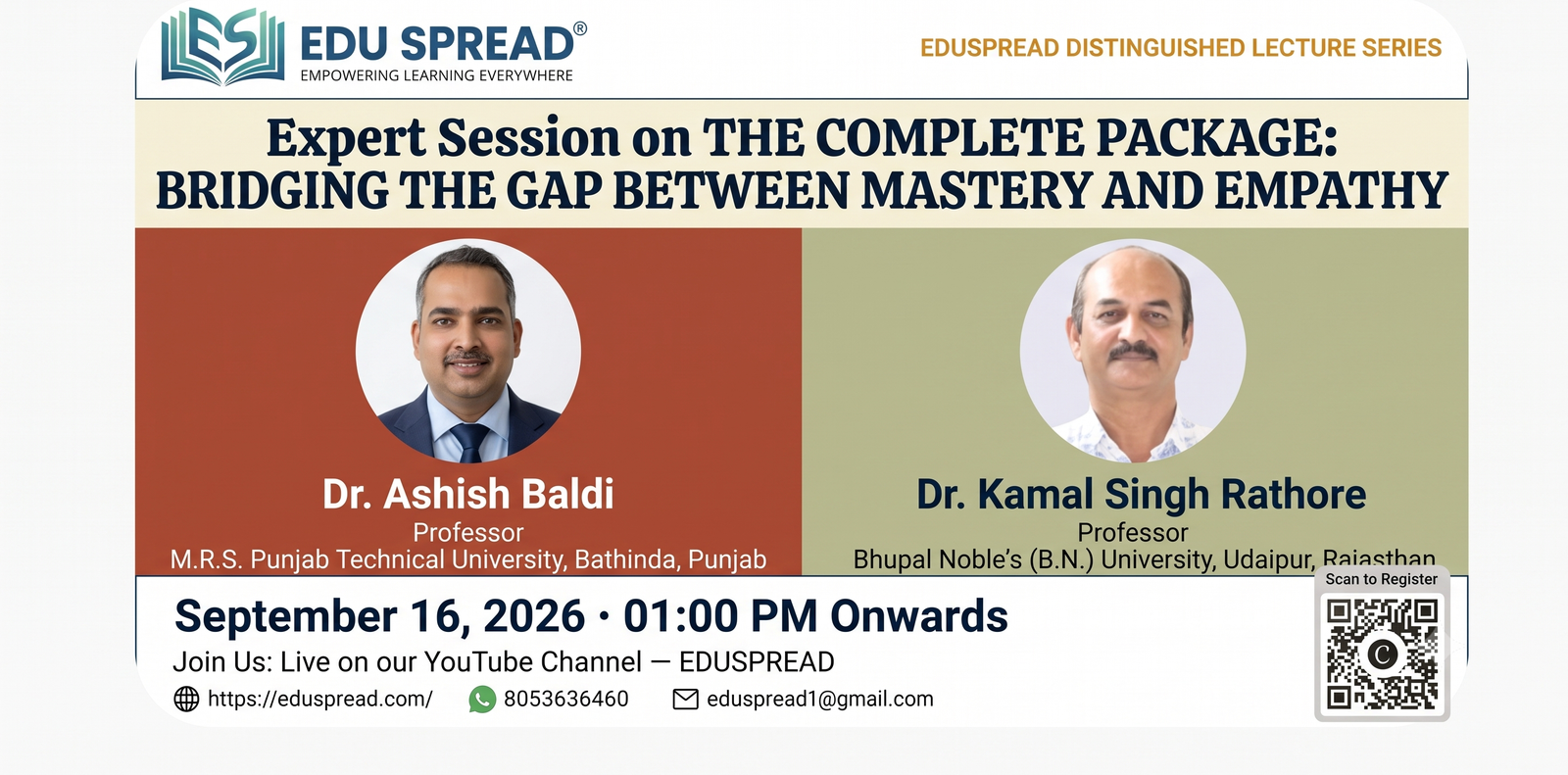 Event slide