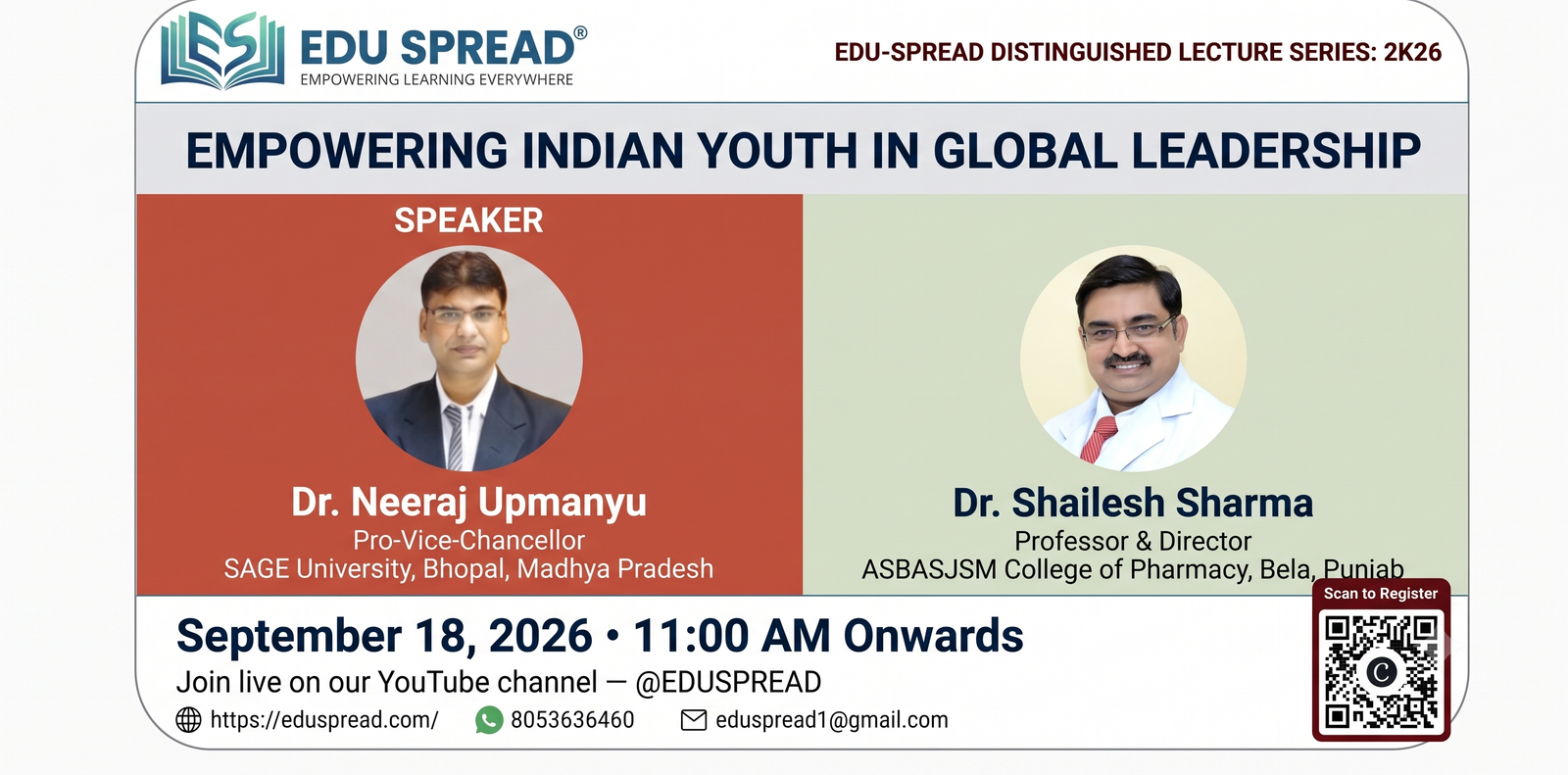 Event slide