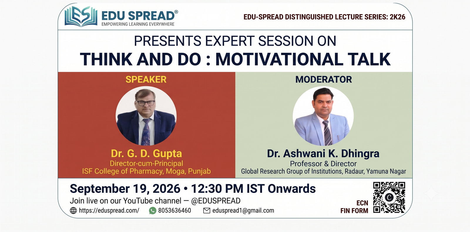 Event slide