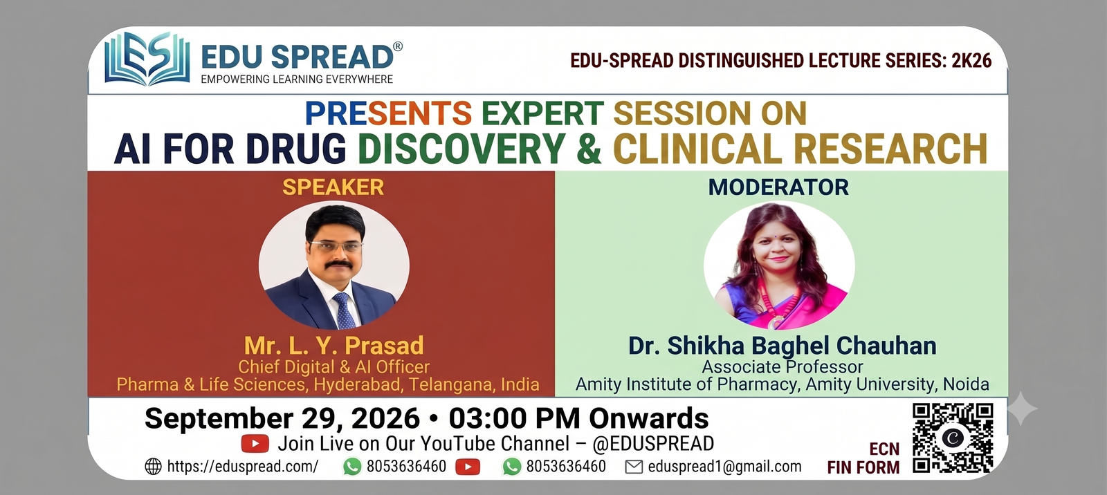 Event slide