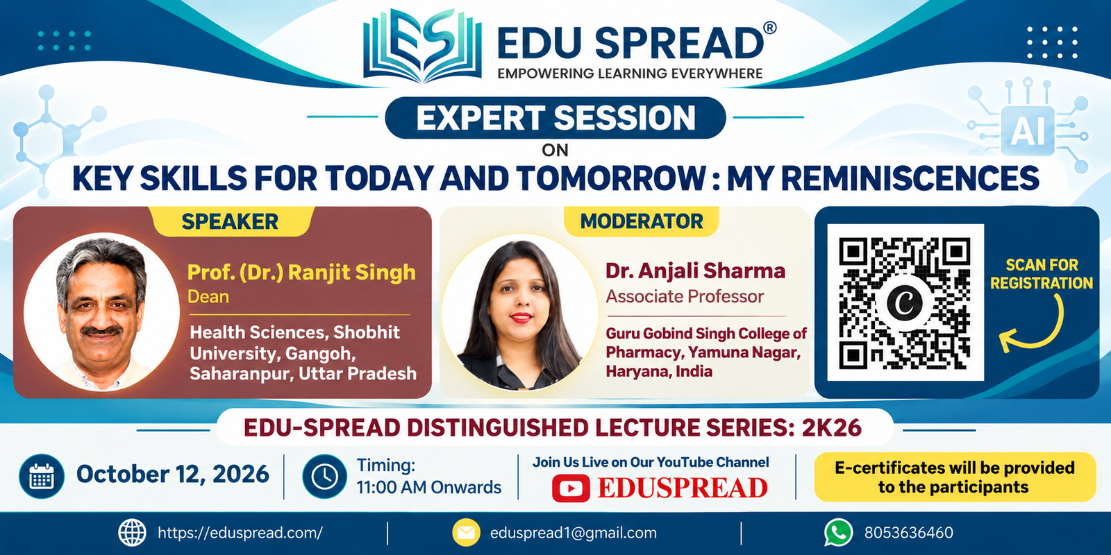 Event slide